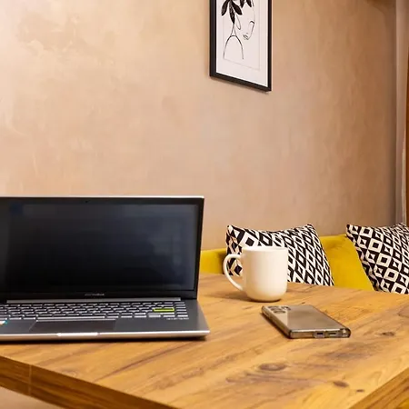 Appartamento Lovely Venu Close To Old Town Plovdiv