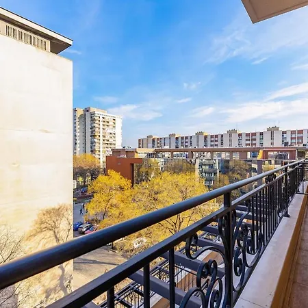 Daire Lovely Venu Close To Old Town Filibe