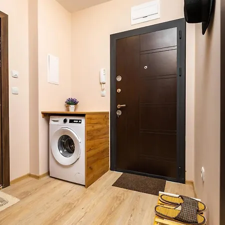 Lovely Venu Close To Old Town Appartamento Plovdiv