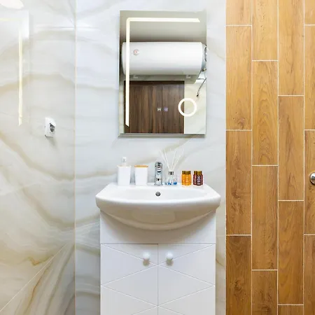 Daire Lovely Venu Close To Old Town Filibe