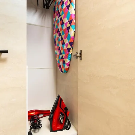 Daire Lovely Venu Close To Old Town Filibe