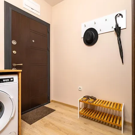 Lovely Venu Close To Old Town Filibe
